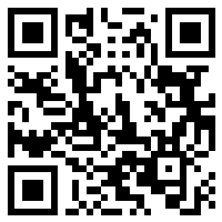 QR Code for bitcoin:3NRQYcQqbsGym9d9Xuyn2ev8ypxp3PHb77
