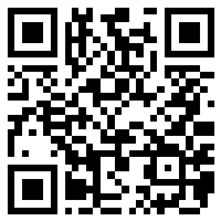 QR Code for bitcoin:3NRS4srHekd84ju38575DbcAJe7CGC8cNa