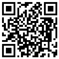 QR Code for bitcoin:3NRSaXUqDNNdhRGWdftdu7TdNAKD5YYDZM