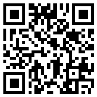 QR Code for bitcoin:3NRTmPyciX5xBNFNjEo9JkaeRrssrnhShd