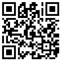 QR Code for bitcoin:3NRV5jDsrUk2YQWJAPMfp1HHTre7Ep5iFV