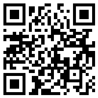QR Code for bitcoin:3NRVH4n9Evdwe4fVhSy8YtZtyZ2bat4bGt