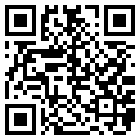 QR Code for bitcoin:3NRZSxkt2RSLREeg8B3RG2rqpPDqoV3LP3