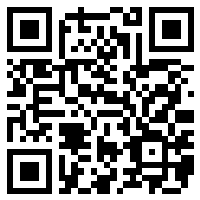 QR Code for bitcoin:3NRZa82o7yJKuGxJPBbGDagH3LdzfS6ZJU