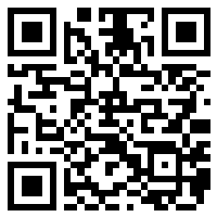 QR Code for bitcoin:3NRcCBvb9FnficmzmCvJ3bJtcpyUZdpwge
