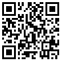 QR Code for bitcoin:3NReGVMx3Nr5f5uaRrtQA8ho8VBzzVcSaJ