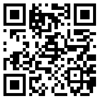 QR Code for bitcoin:3NRftiMKBQCkPws7YRdqa8nnWqoCHqgndy
