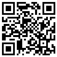 QR Code for bitcoin:3NRgm3Zo9HLuvMfkZFca8MzeSPk8F7RCVQ