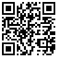 QR Code for bitcoin:3NRgvwuwLxnXw8C4teequAxAvrTXwaeW2S