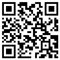 QR Code for bitcoin:3NRhPwTkzPRDkjkwatBEJs8mfQbkRBKMCo