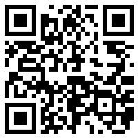 QR Code for bitcoin:3NRiUE64Pg6YLJdwGuj61AQPStFGyzHJS5