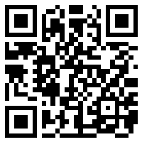 QR Code for bitcoin:3NRrEX89oPmf7m4eBHnpS7Wf9YYSTQkyWn