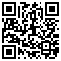 QR Code for bitcoin:3NRw3X3oJQi27Z71w4ebLmLH5PWMbGAXks