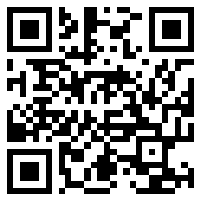 QR Code for bitcoin:3NS6dppR5LJJLRd2XDX6eagjusQdUs21KU