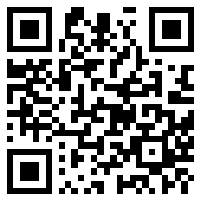 QR Code for bitcoin:3NS7YjVrLHPqujcaM28cmcNpukfGUHfeDS