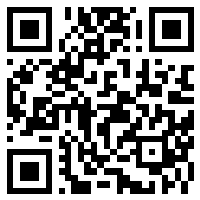 QR Code for bitcoin:3NS9DXsoFRZE2L5PNUXapXDGuRmdKBsTvA