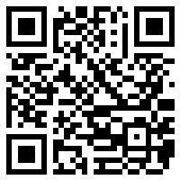 QR Code for bitcoin:3NSC16gffbz25Q8EbZNz373CJtidK243gG