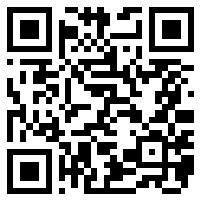 QR Code for bitcoin:3NSCXUsaabzkLtcMBS5Po1vLasth7RfxV4