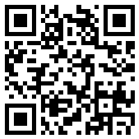 QR Code for bitcoin:3NSFbq7P5YraSqU2s2ruLspfAk9UeWfVT8
