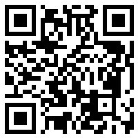 QR Code for bitcoin:3NSFmBgQPfRtMBEgkvr5eUGpn4GHqBqCQR