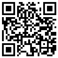 QR Code for bitcoin:3NSGHiPyZ7gKzP7nD78ycWPkhf6ssM2j6V