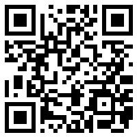 QR Code for bitcoin:3NSH4gniUvq5b9Bfe4Gtxw3TimkbTMrFHa
