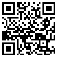 QR Code for bitcoin:3NSHoAsHnDpqQk5bdxJ3fa5JSFKrjUEm13