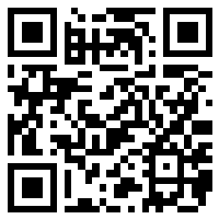 QR Code for bitcoin:3NSJv48HzVMJpJnjFh77mcXiYo2SRFaa5a