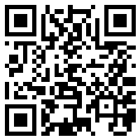 QR Code for bitcoin:3NSKfGLUB3rhWP2aeGXPJGAtrNMK5co7Nf