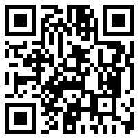 QR Code for bitcoin:3NSMJvyfrbyXL3oCT7ysRmpNjPgkkP9VFu