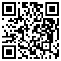 QR Code for bitcoin:3NSSXaMngYCLTfzLk9WER6vQdWW3j5qpq3