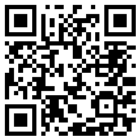 QR Code for bitcoin:3NSU6fvbq2Esd646qcYuF581vmArA2h813