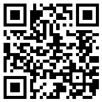 QR Code for bitcoin:3NSWM7P8hWNphVhmW6dhkWrHquNxvCPrLt