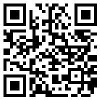 QR Code for bitcoin:3NSasf1VMawjBH2vBJFPw251FaNzMWpCdB