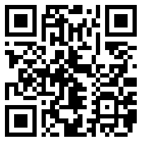 QR Code for bitcoin:3NScuFfcWS3KTmQymJWwDqYQCDokL55smV