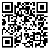 QR Code for bitcoin:3NSd8PWHUVCXZeyx3qmFnrirb4MSS85rPP