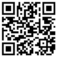 QR Code for bitcoin:3NSeuv52Xb5wDPbCts4tTEfKuK5tyXkyFM