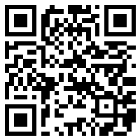 QR Code for bitcoin:3NSfXoSzYKkgiNC2CyjwYokoBt9aT6PyFR