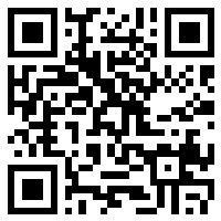 QR Code for bitcoin:3NSh4J7pBTXLGRGrUvuTWajD6aWo4JcH8e