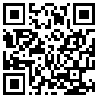 QR Code for bitcoin:3NShJCvVCgMFKY9acbTpCuzme9hmFt7jht