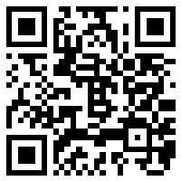 QR Code for bitcoin:3NSmC82uY6ASLPMjBioKAYmg7pB7ZXfuTN