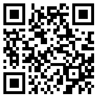 QR Code for bitcoin:3NSnMQrQ8JLrwqgDKyEg6Jy1hPftUrGeRG