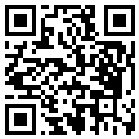 QR Code for bitcoin:3NSqapvTyvaVKCGAZhTtXPr6kRM8dzAvwp