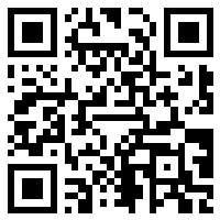 QR Code for bitcoin:3NStkyjB35YXnxKCWaQjrtDh5PyNo4heNP