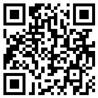 QR Code for bitcoin:3NStvHKseQ7gjL4PSde5RdH3vm1AnwQb7T