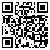 QR Code for bitcoin:3NSudpyRbzxky1HmJ3sZQmHaDYA3zm6bQR