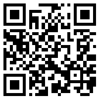 QR Code for bitcoin:3NSv4UXu7vmeFPGfVgQizmHt7x4iXSm2wa