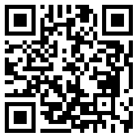 QR Code for bitcoin:3NSyCL1Do8edU5kV2fR55adpT4p2JCzNmU