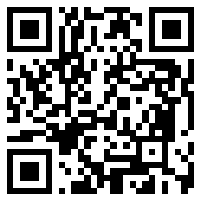 QR Code for bitcoin:3NSyDMUSPSyaBdoDiUGCHrANwtNjx4PyBX