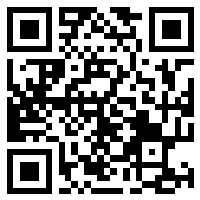 QR Code for bitcoin:3NT5eR35m2ftezbEYsMbaUPnyhAD21Bt2o